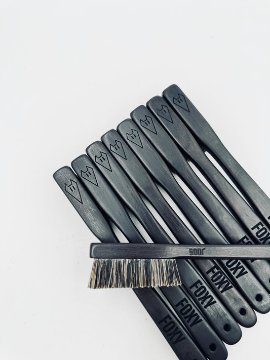 FOXY X SOOP Popsicle