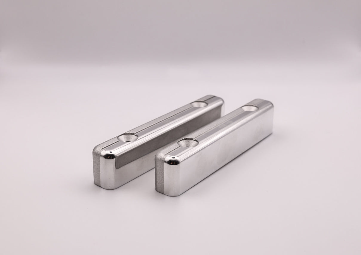 Foxy Hold 20MM Pair