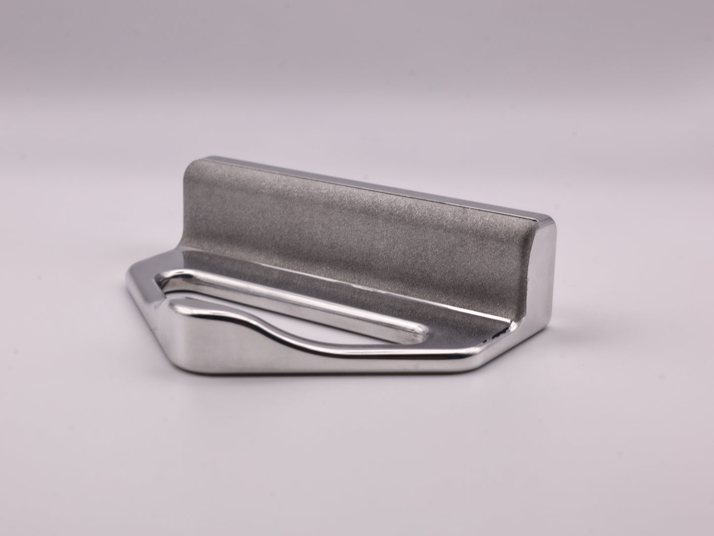 The Foxy Edge 20MM