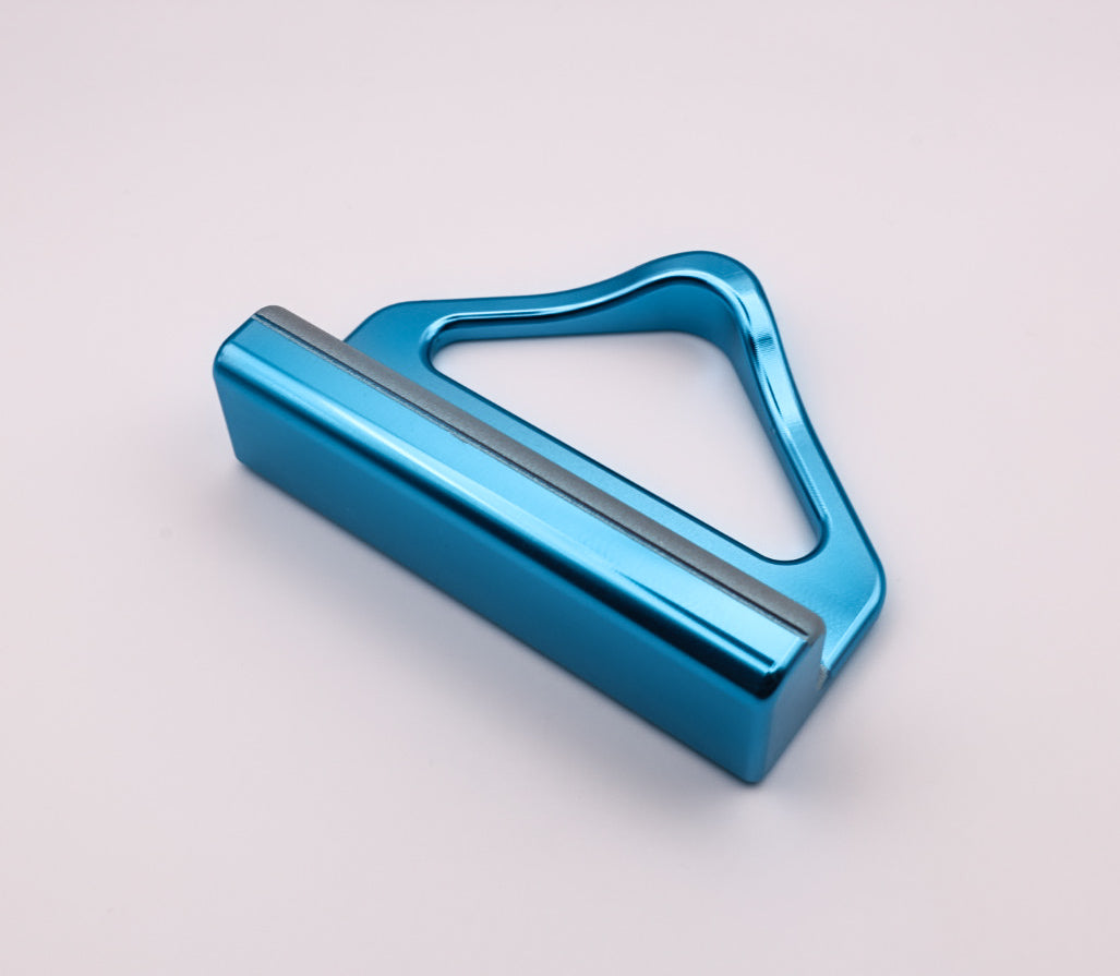 FOXY Anodised EDGE 15MM & 20MM