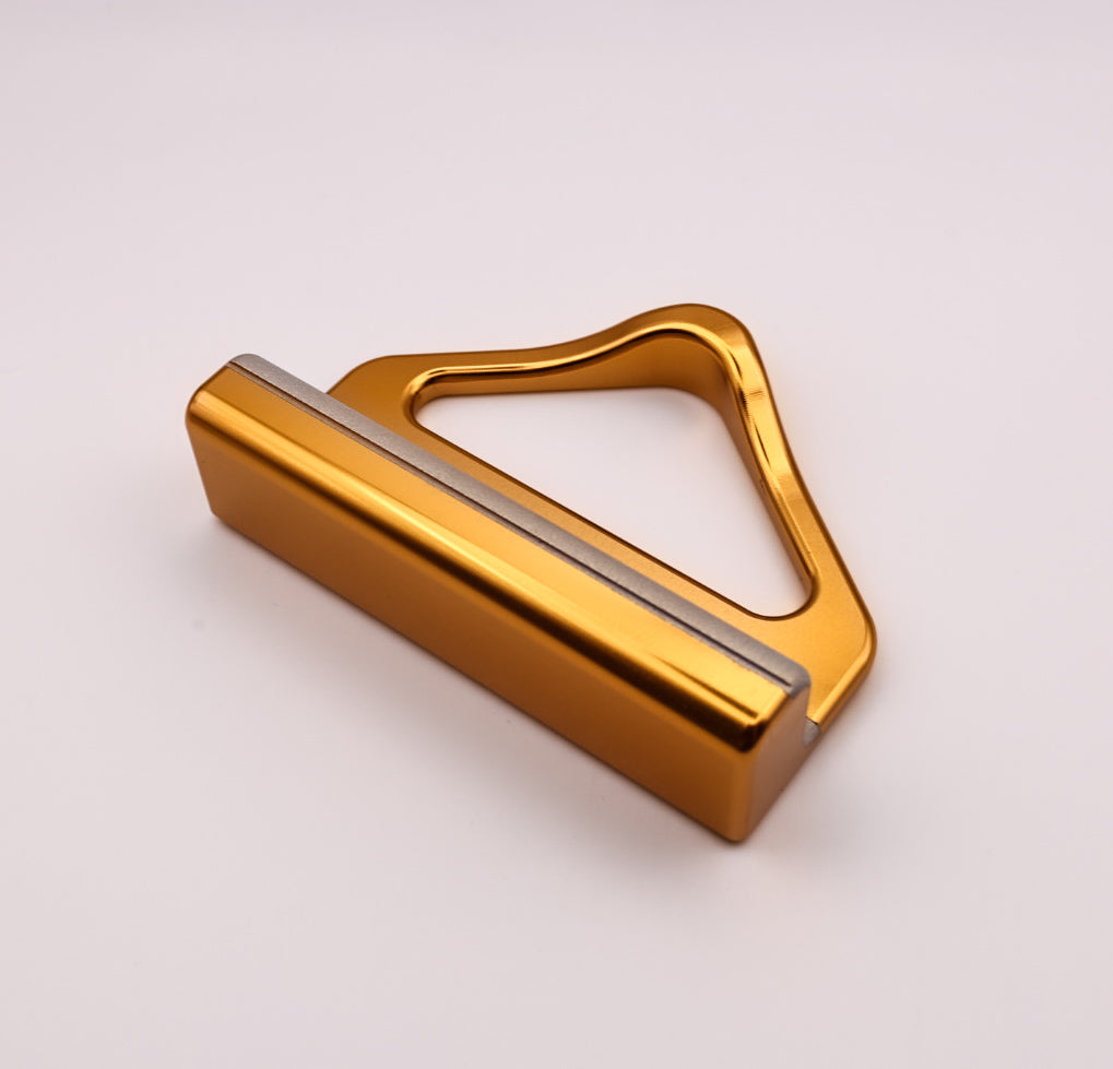 FOXY Anodised EDGE 15MM & 20MM