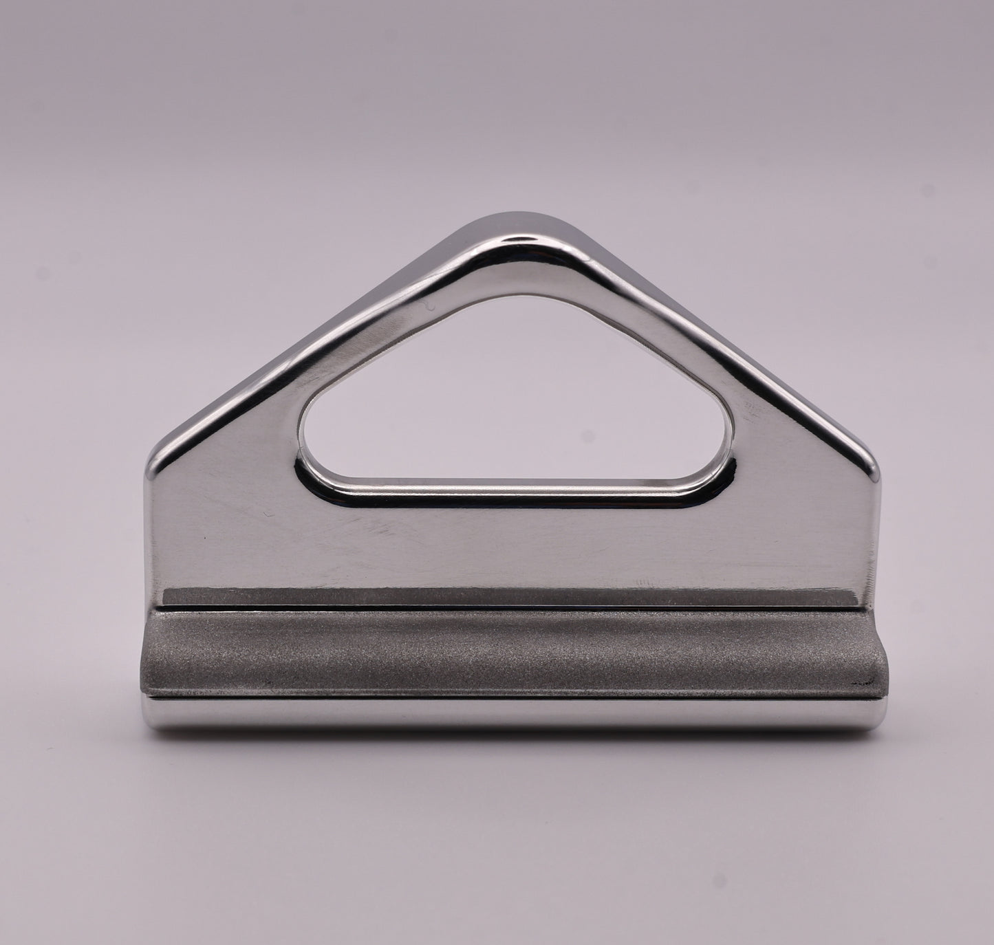 The Foxy Edge 10MM
