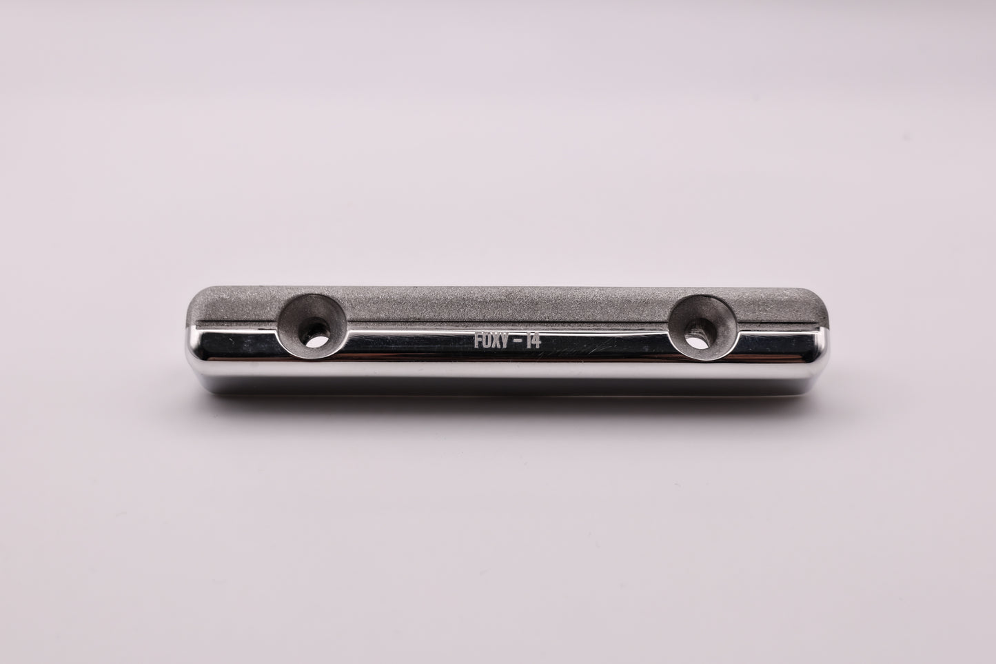 Foxy Hold 14MM Pair