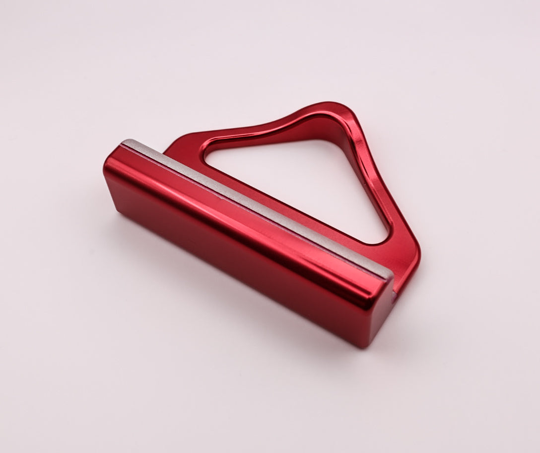 FOXY Anodised EDGE 15MM & 20MM