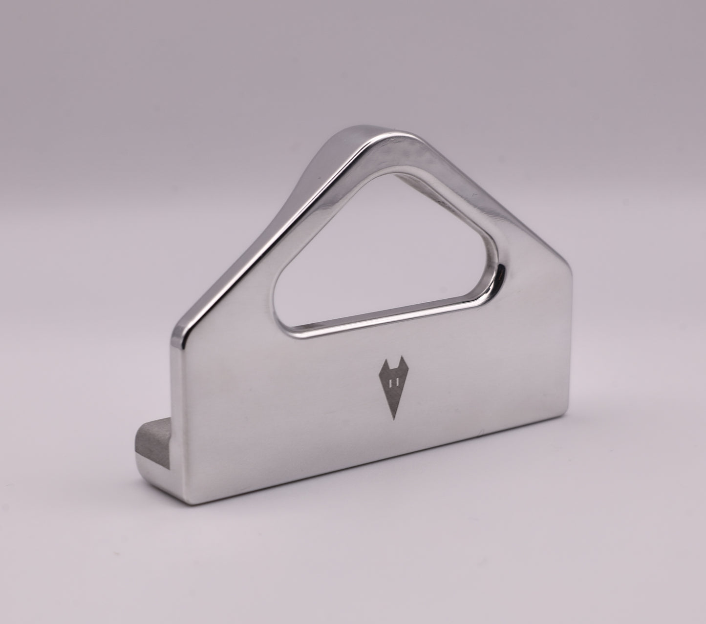 The Foxy Edge 10MM