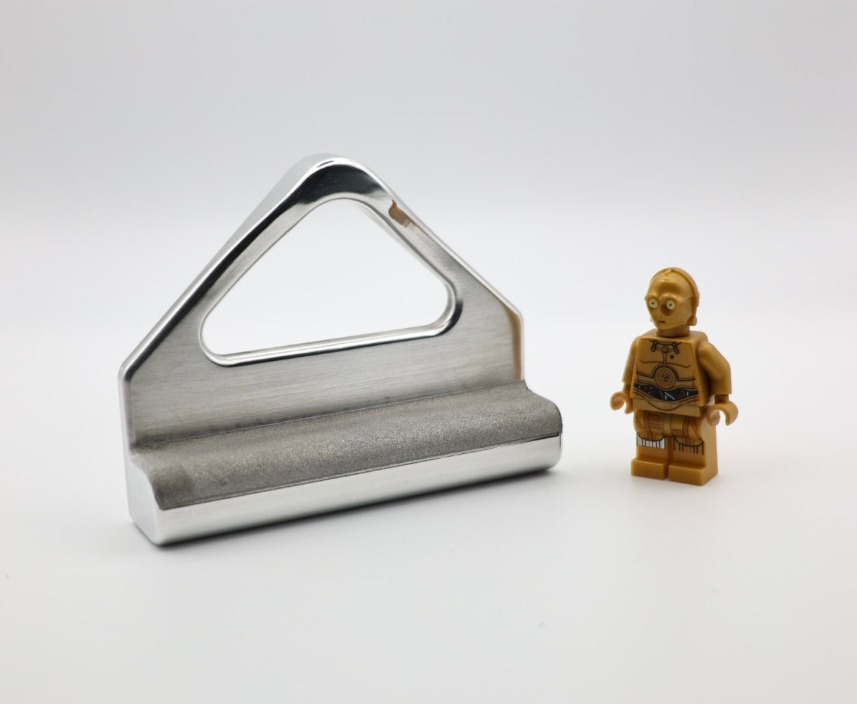 The Foxy Edge 15MM