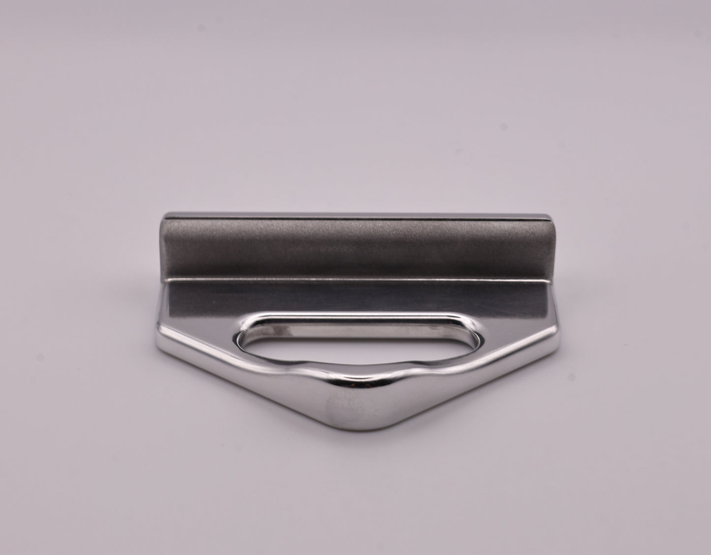 The Foxy Edge 10MM