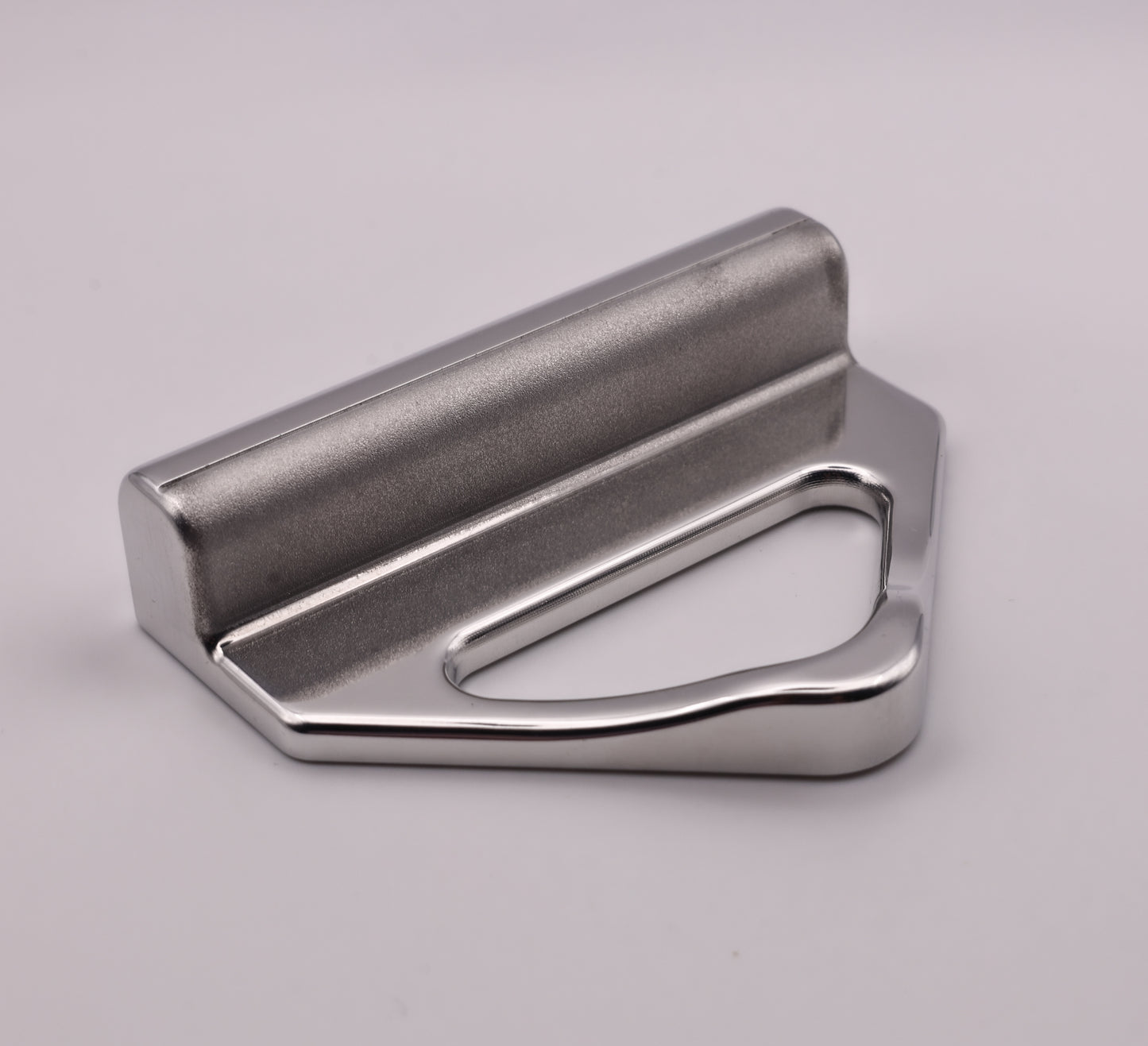 The Foxy Edge 15MM