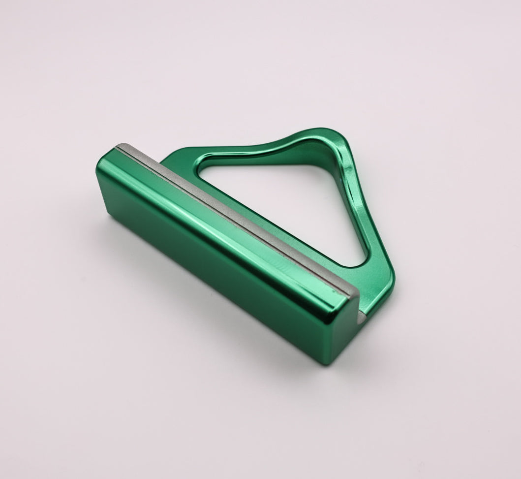 FOXY Anodised EDGE 15MM & 20MM