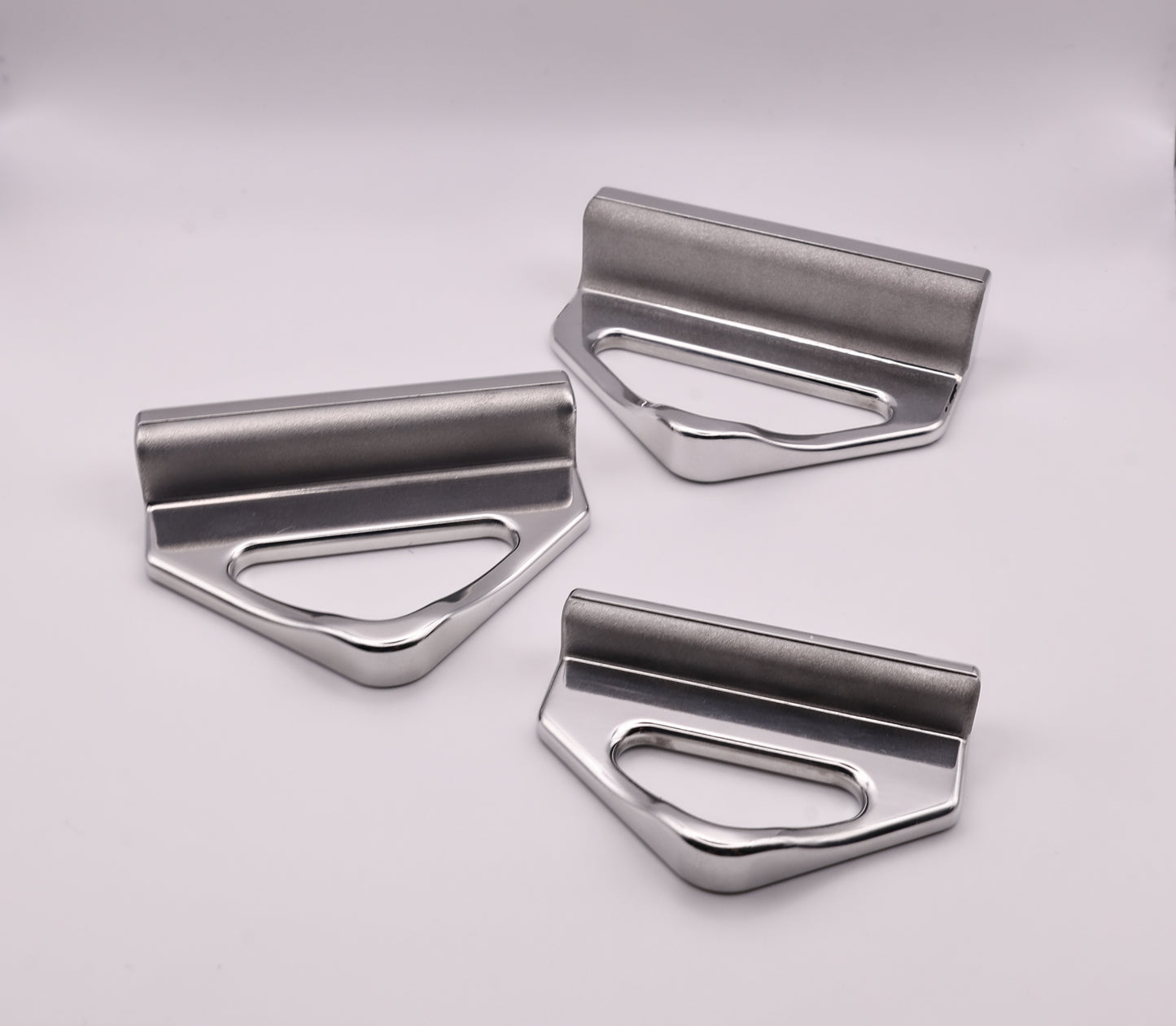 The Foxy Edge 20MM
