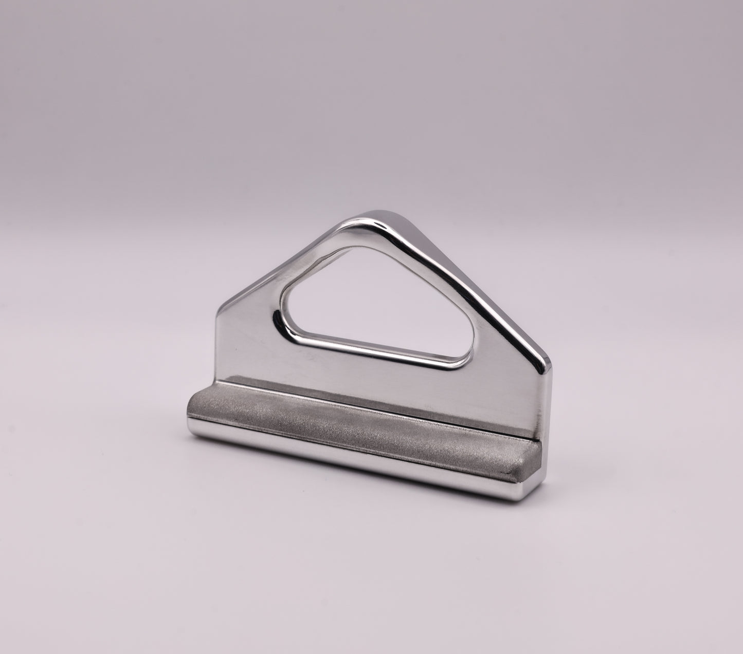 The Foxy Edge 10MM