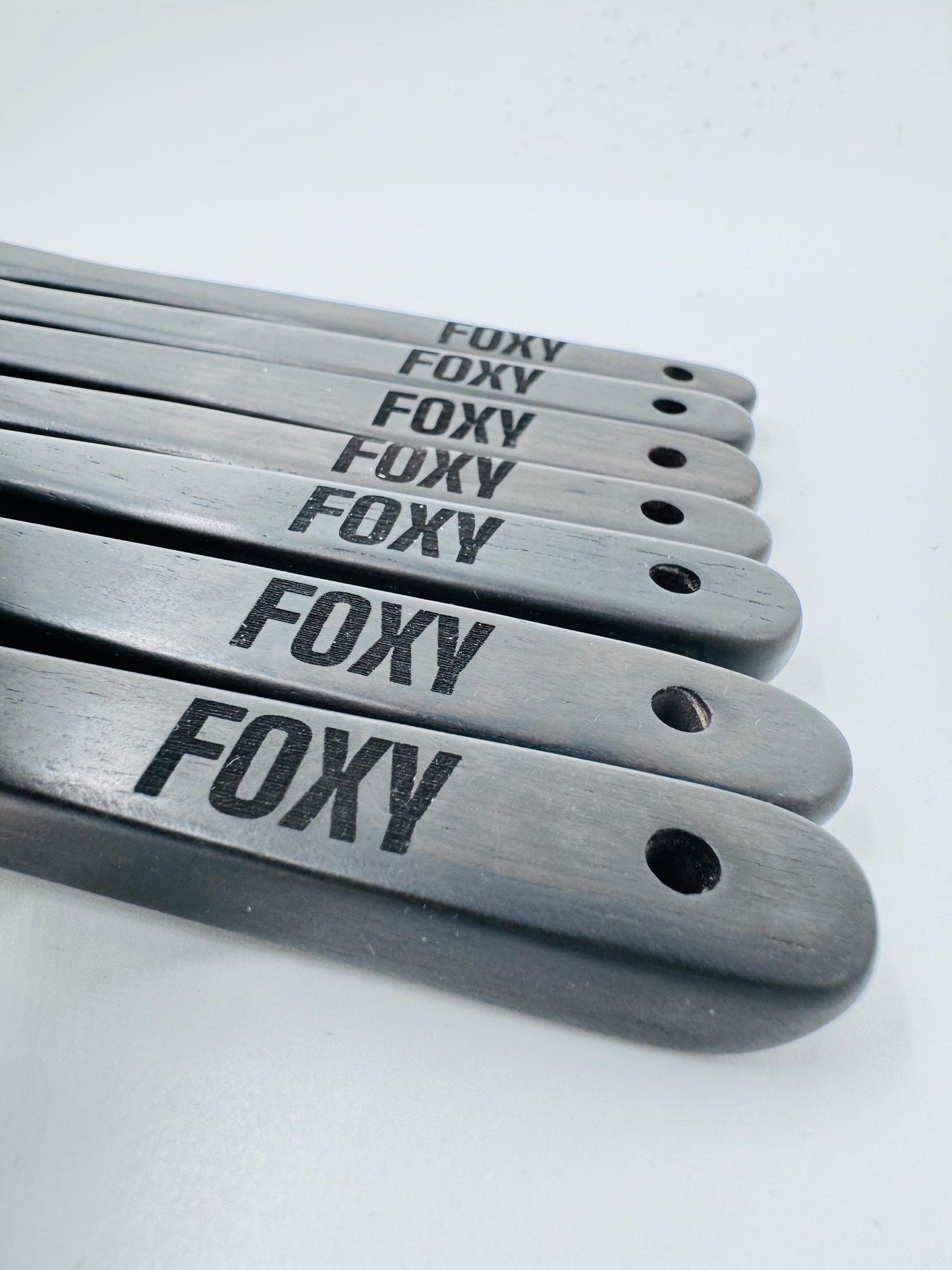 FOXY X SOOP Popsicle