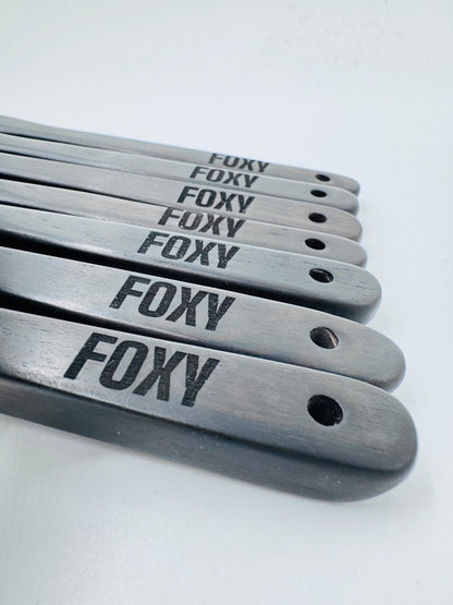FOXY X SOOP Popsicle