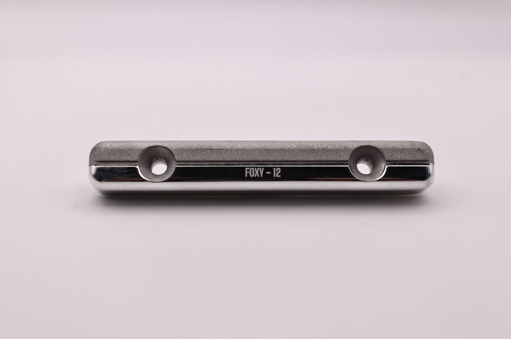 Foxy Hold 12MM Pair