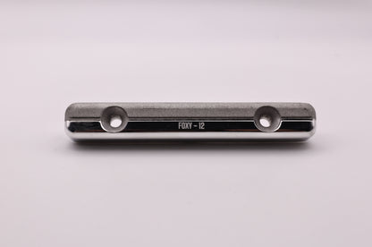 Foxy Hold 12MM Pair