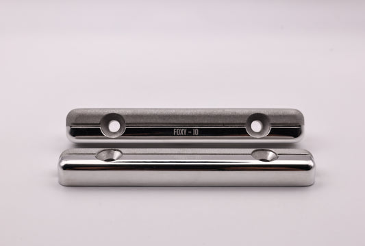Foxy Hold 10MM Pair