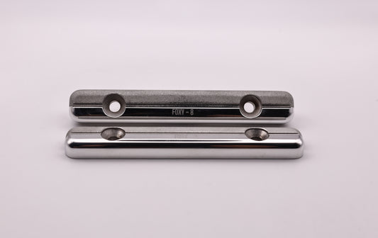 Foxy Hold 8MM Pair