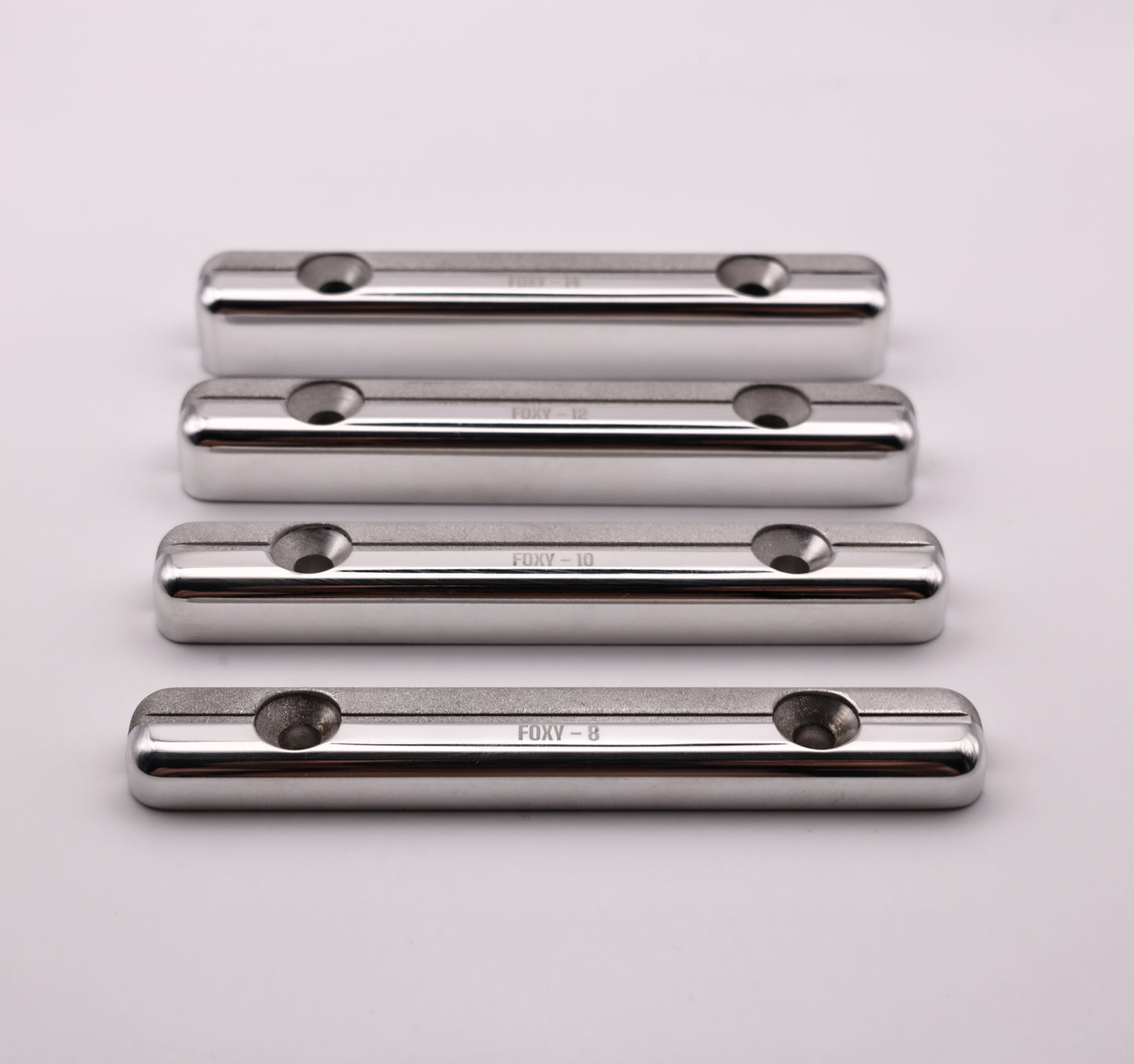 Foxy Hold 8MM Pair