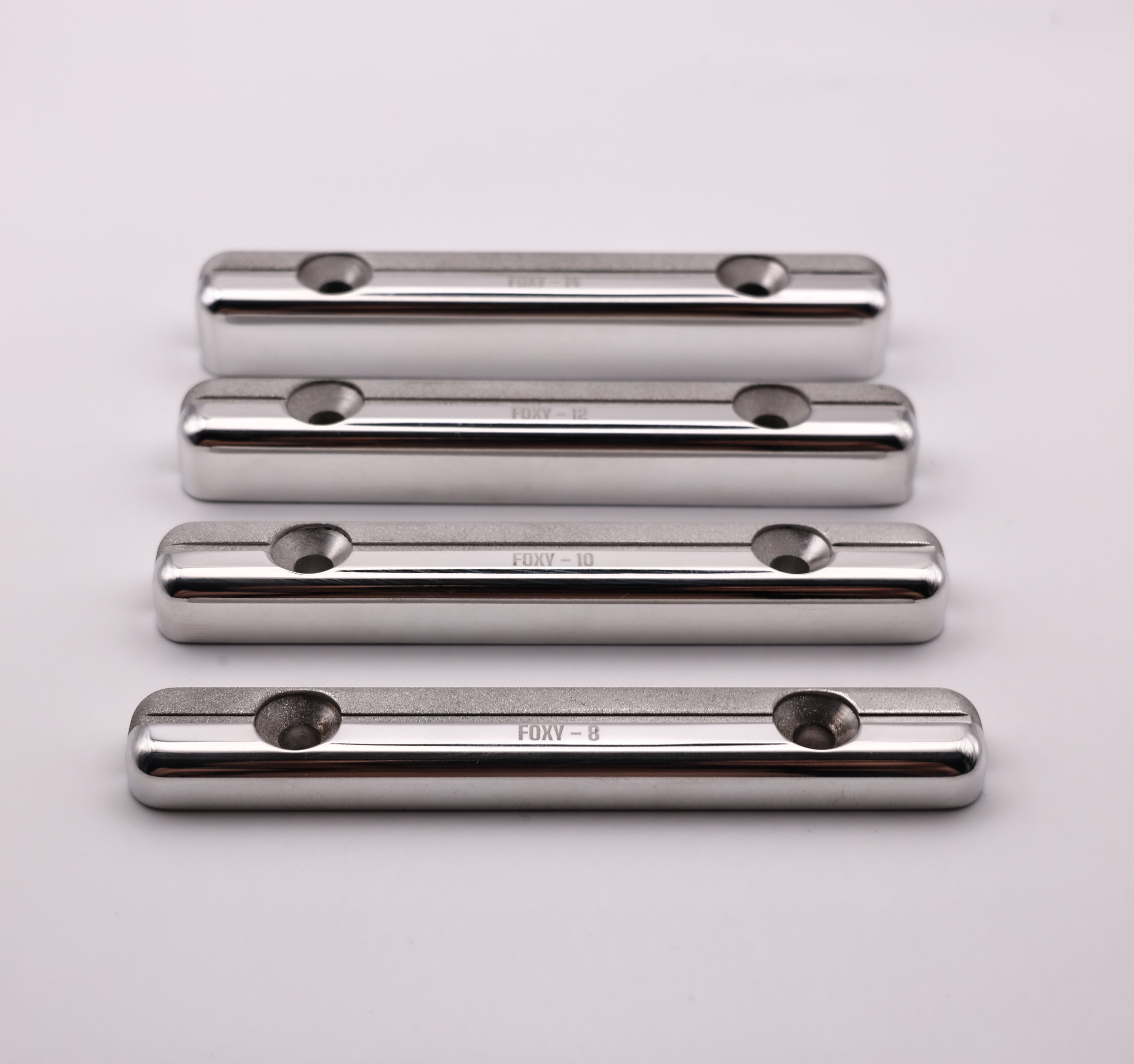 Foxy Hold 8MM Pair