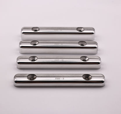 Foxy Hold 8MM Pair