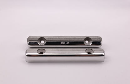 Foxy Hold 12MM Pair