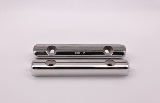 Foxy Hold 12MM Pair
