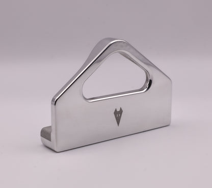 The Foxy Edge 10MM