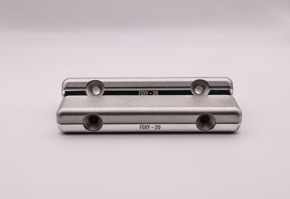 Foxy Hold 20MM Pair