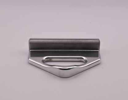 The Foxy Edge 10MM
