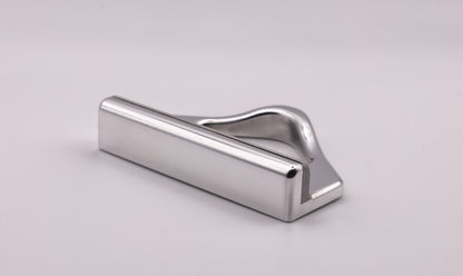 The Foxy Edge 10MM