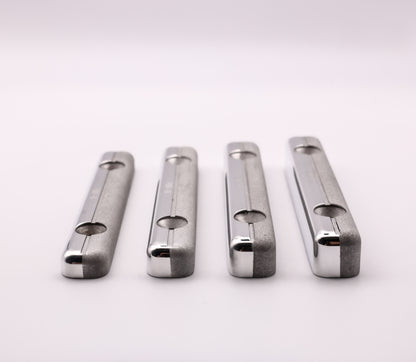 Foxy Hold 10MM Pair