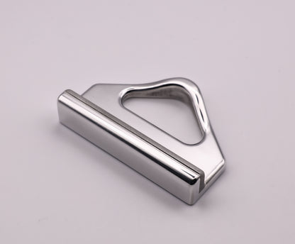 The Foxy Edge 10MM