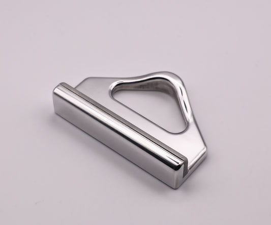 The Foxy Edge 10MM