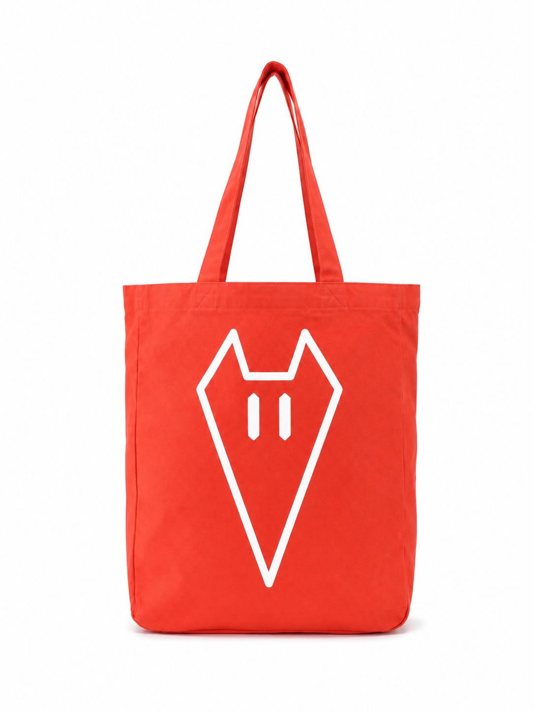 FOXY TOTE BAG