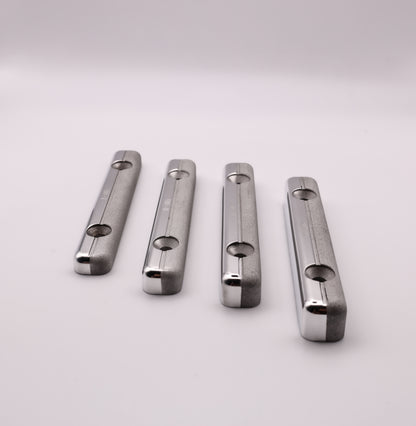 Foxy Hold 8MM Pair
