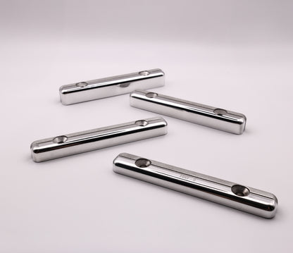 Foxy Hold 10MM Pair