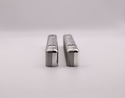 Foxy Hold 20MM Pair