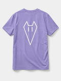 FOXY T SHIRT Purple