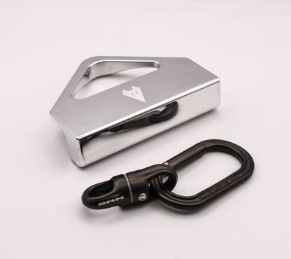 DMM XSRE Mini Carabiner