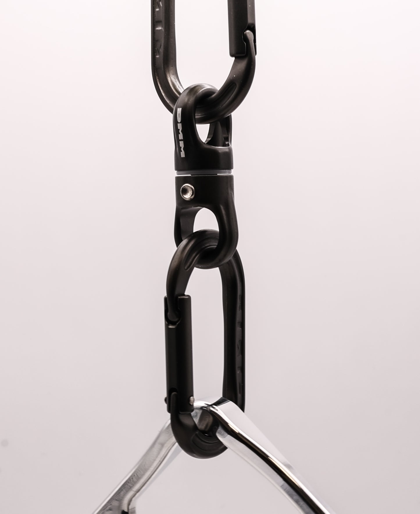 DMM XSRE Mini Carabiner