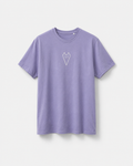 FOXY T SHIRT Purple