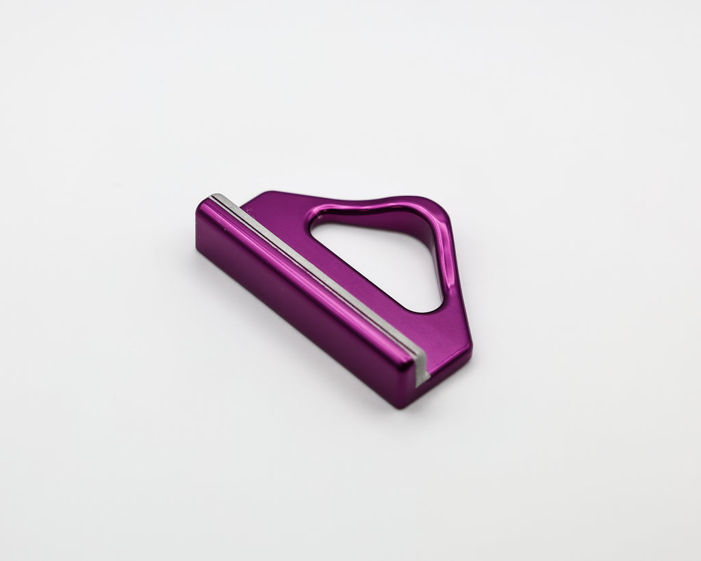 FOXY Anodised EDGE