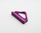 FOXY Anodised EDGE