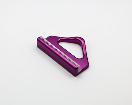 FOXY Anodised EDGE