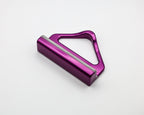 FOXY Anodised EDGE