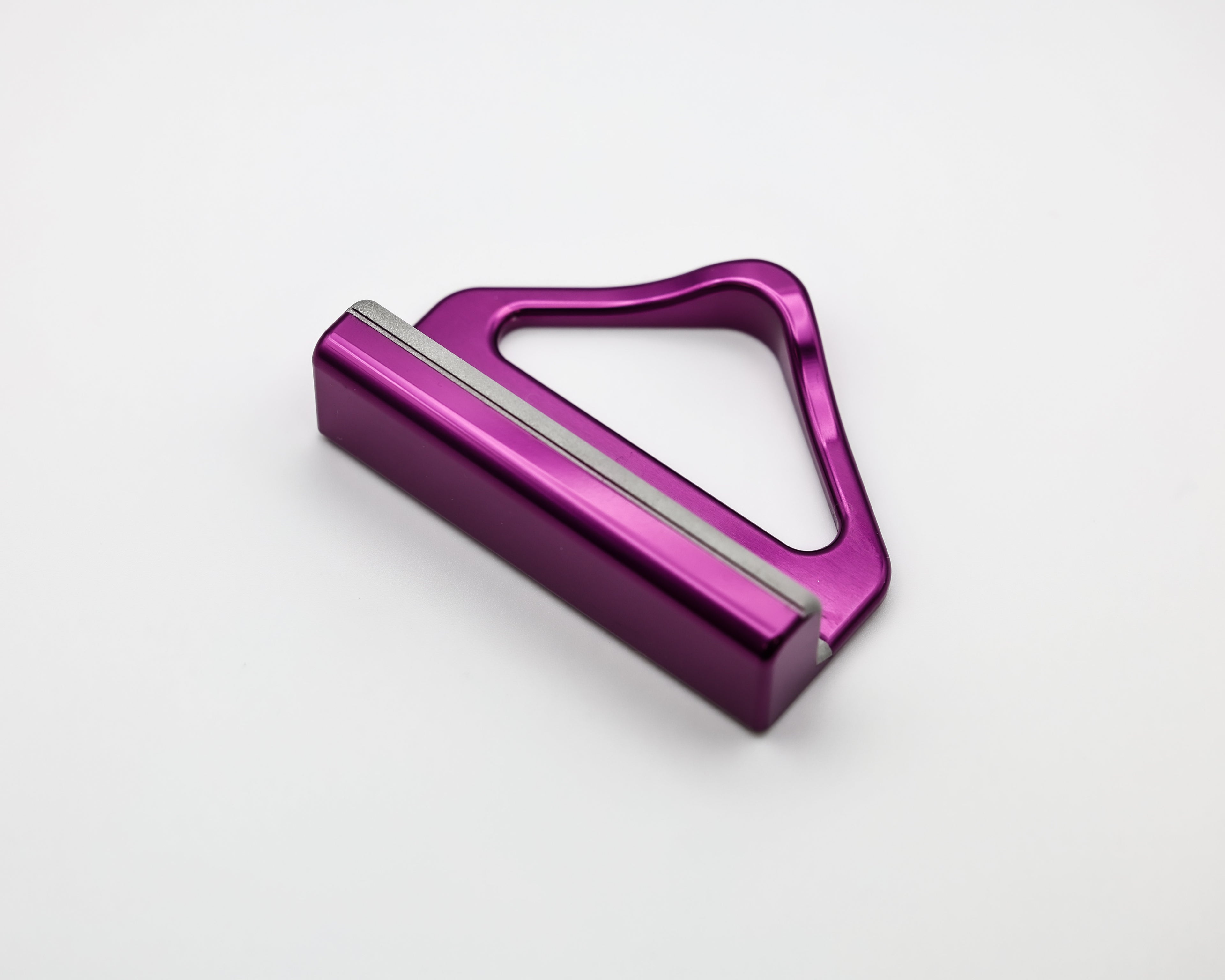 FOXY Anodised EDGE