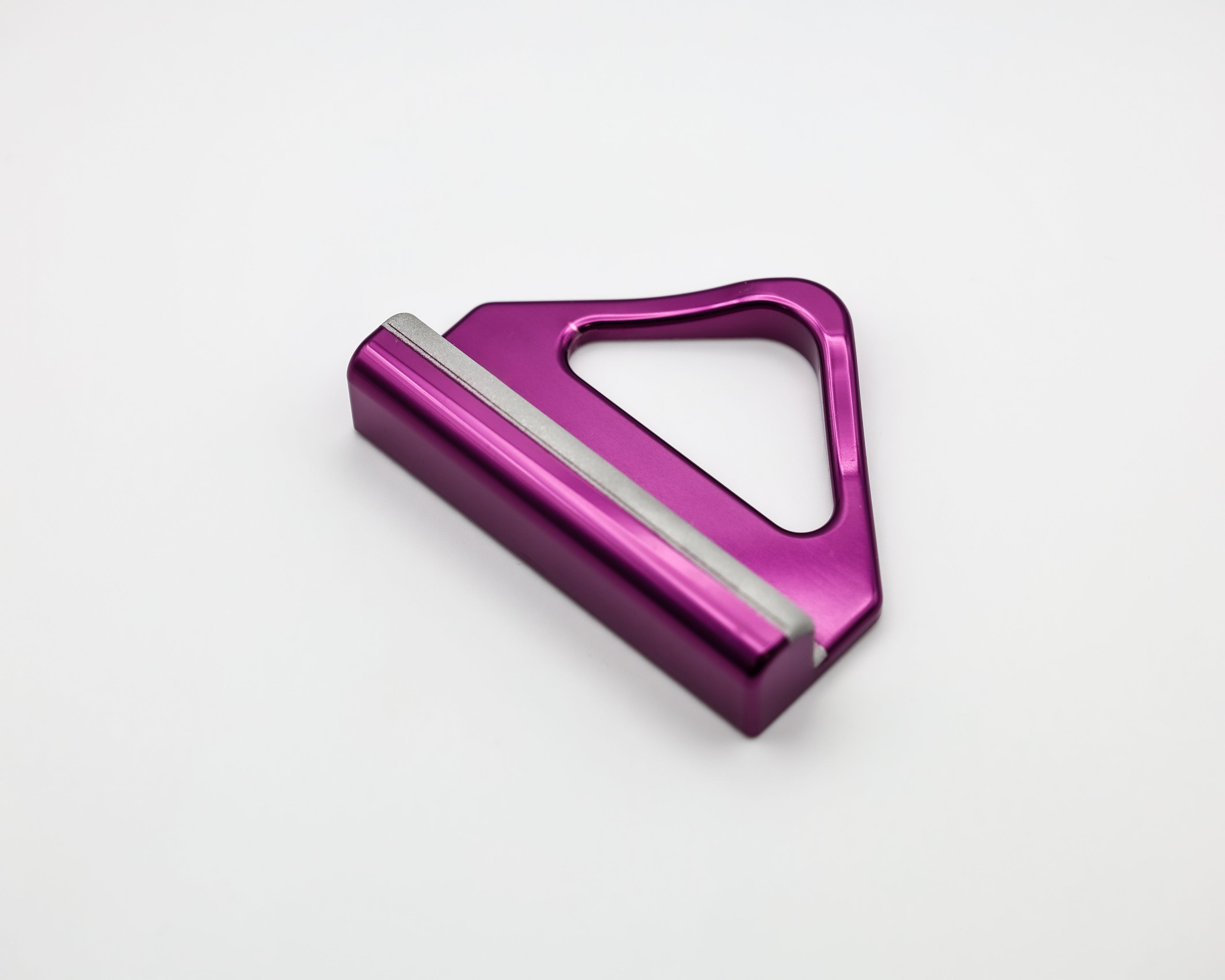 FOXY Anodised EDGE