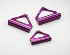 FOXY Anodised EDGE
