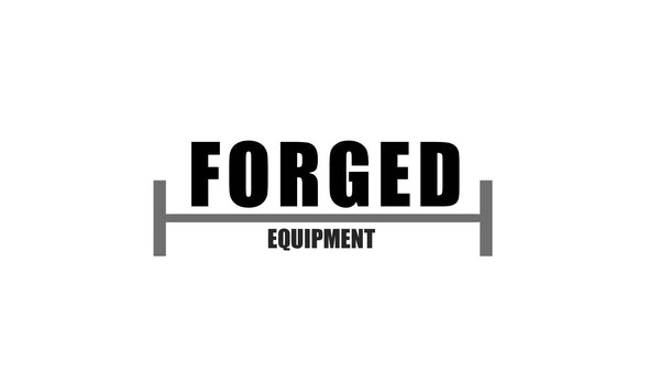 Forged Equipment LTD